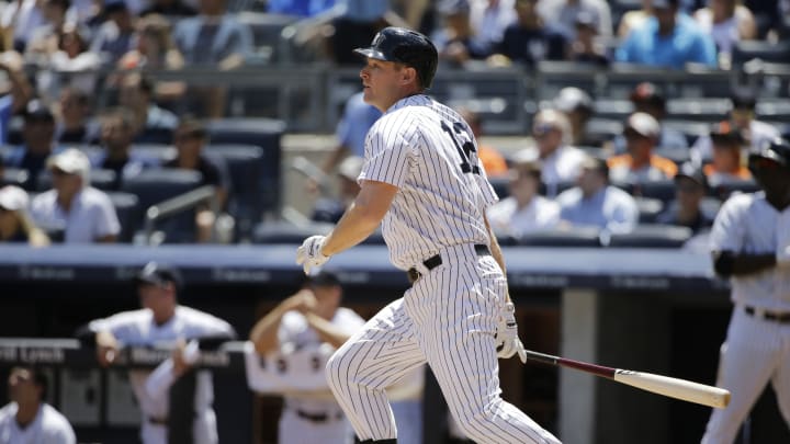 Ellsbury, Headley lead Yankees to sweep of Orioles