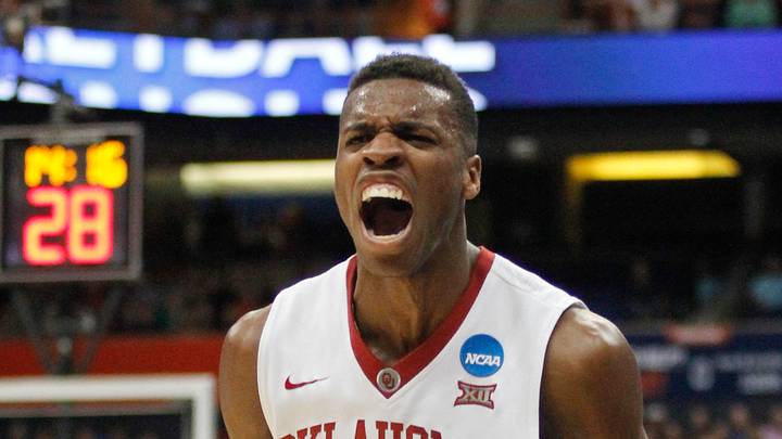 Oklahoma G Buddy Hield returning for senior year Oklahoma G Buddy Hield returning for senior year