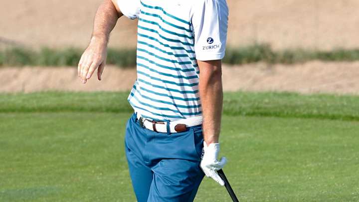 Jim Furyk has reason to be thinking about Rio Olympics