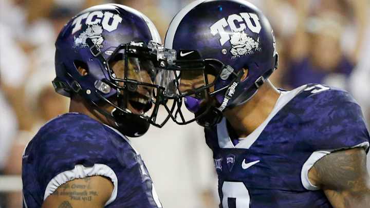 TCU vs. Texas Tech: Game time, live stream, TV coverage