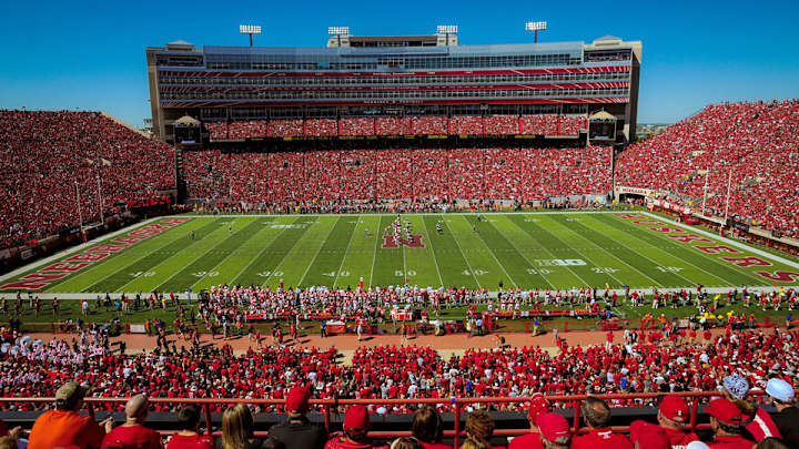 Facebook post costs newly hired Neb stadium announcer job