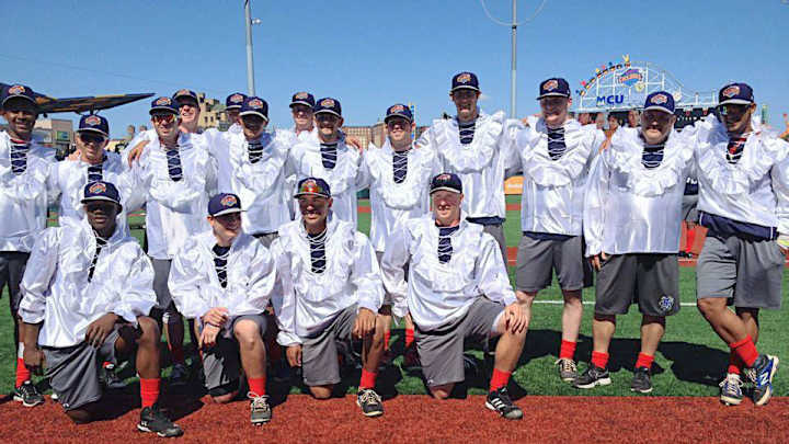 The Brooklyn Cyclones Host "Seinfeld Night"