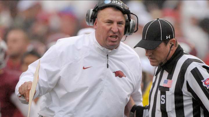 Allen's experience key to Arkansas' hopes as season begins