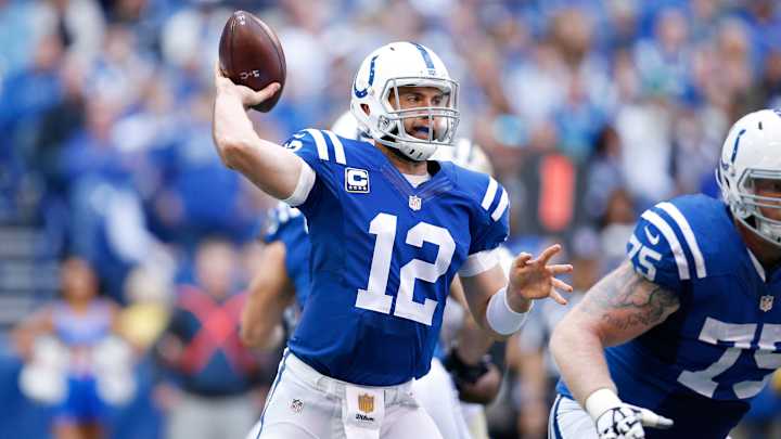 How to watch Colts vs. Panthers: Game time, live stream, TV coverage