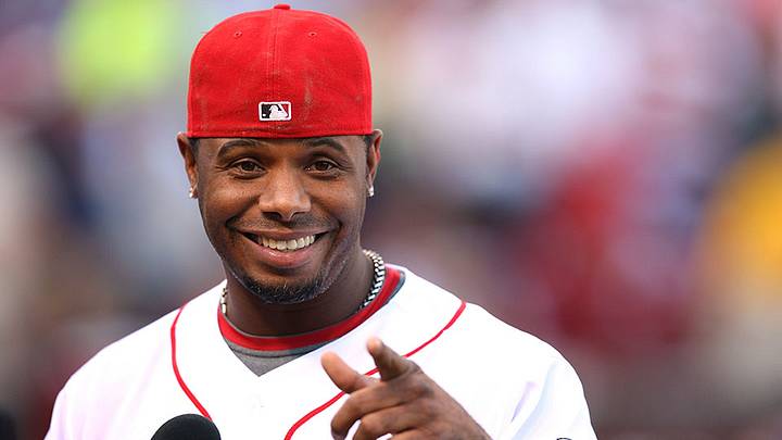 Reds great Ken Griffey Jr. to throw first pitch before Home Run Derby