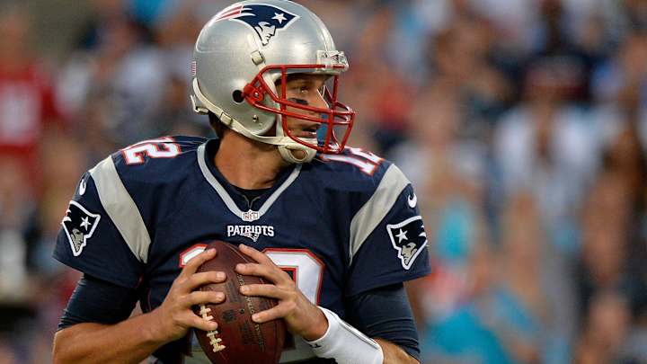 Patriots-Steelers ticket prices up 24% after Tom Brady cleared to play