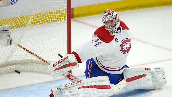 Ovechkin, Price, Tavares finalists for Hart Memorial Trophy