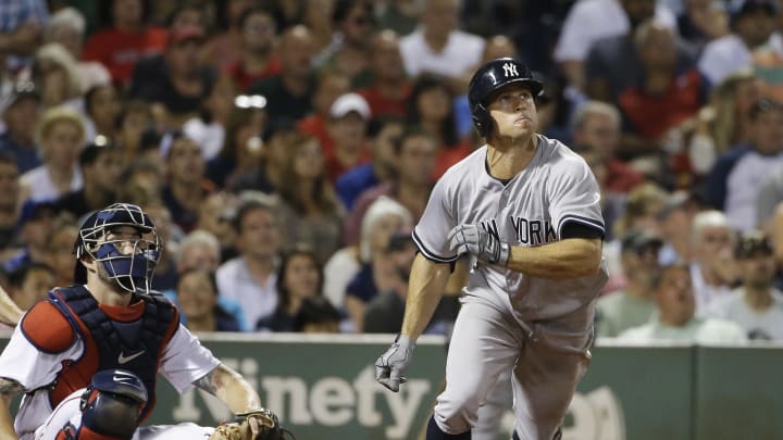 Gardner homers for Yankees in 3-1 win at Boston