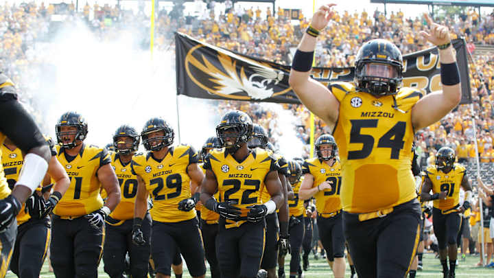 Missouri vs. Connecticut: Game time, live stream, TV coverage