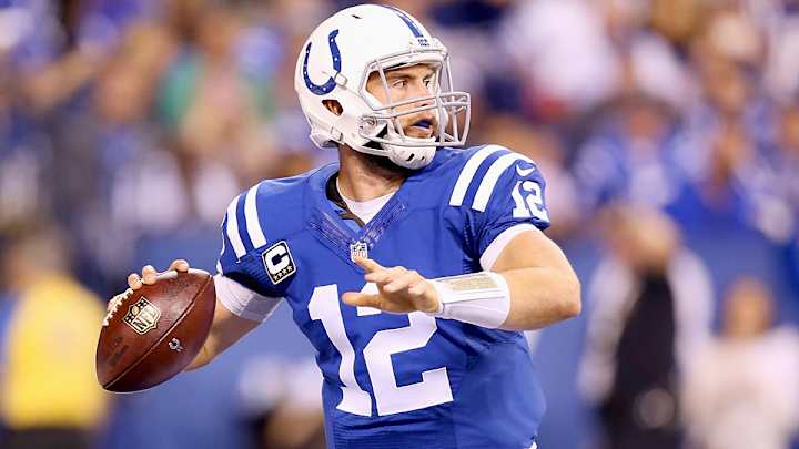 Fantasy Football Cheat Sheet: Expect Week 3 to be a little more predictable