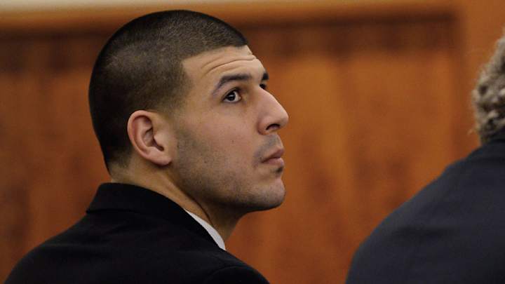 Judge dismisses juror from Aaron Hernandez murder trial