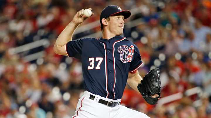 Cespedes, Mets rally past Nationals again for 3-game sweep