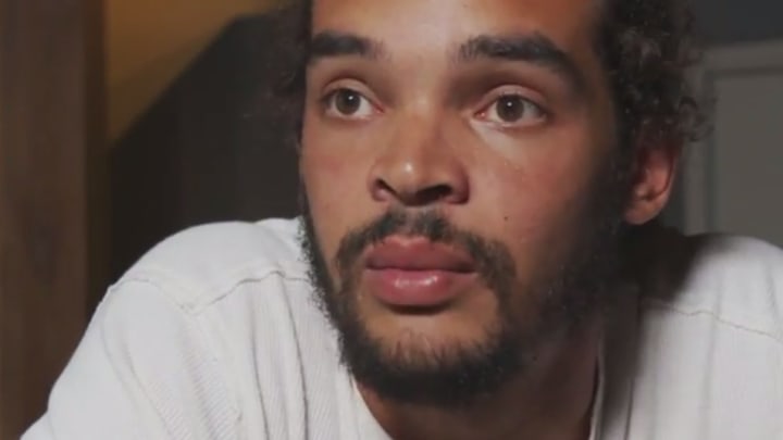 Bulls' Joakim Noah produces gun violence documentary Bulls' Joakim Noah produces gun violence documentary