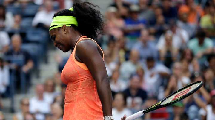 Serena Williams withdraws from WTA Finals and China Open