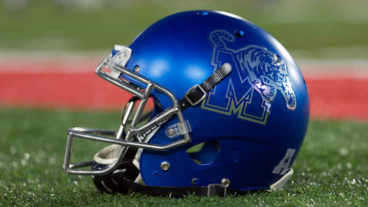 New Memphis coach Mike Norvell to retain interim coach Darrell Dickey