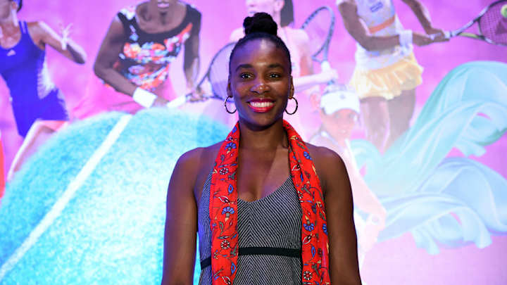 Watch List: Venus leads Istanbul field; Karlovic, Tomic, Monfils all in action