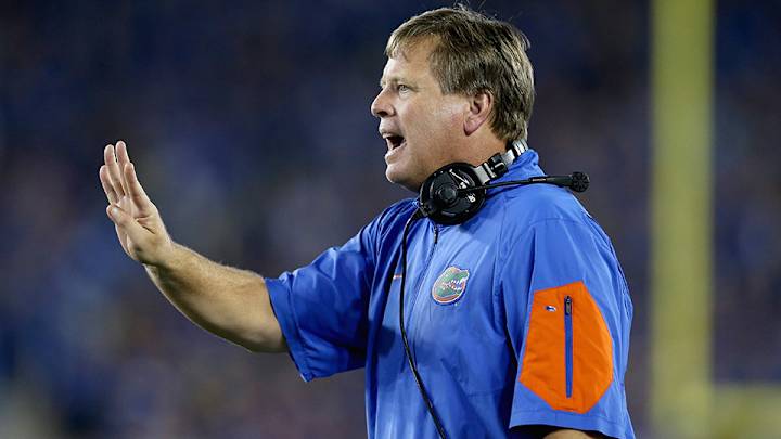 SEC recruiting: Florida moves into top spot in national class rankings