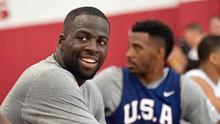 Draymond Green makes $3.1 million donation to Michigan State athletics Draymond Green makes $3.1 million donation to Michigan State athletics