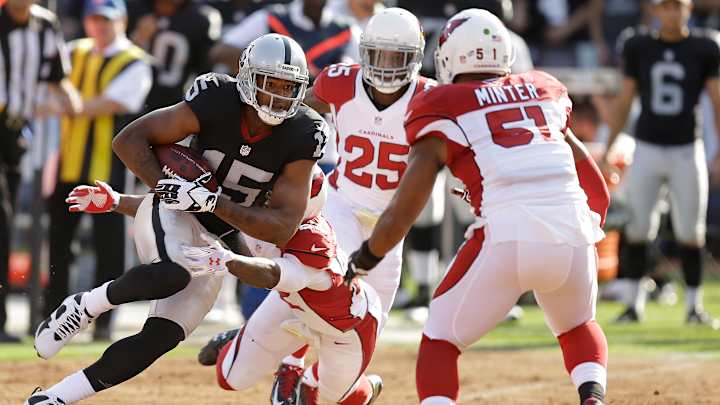 Weatherspoon set to play, Minter promises big season Weatherspoon set to play, Minter promises big season