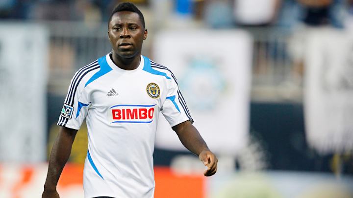Freddy Adu leaves Finnish club to 'pursue other opportunities' Freddy Adu leaves Finnish club to 'pursue other opportunities'