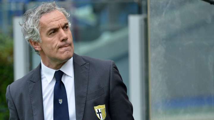 Parma's Serie A match with Udinese postponed over financial struggles Parma's Serie A match with Udinese postponed over financial struggles