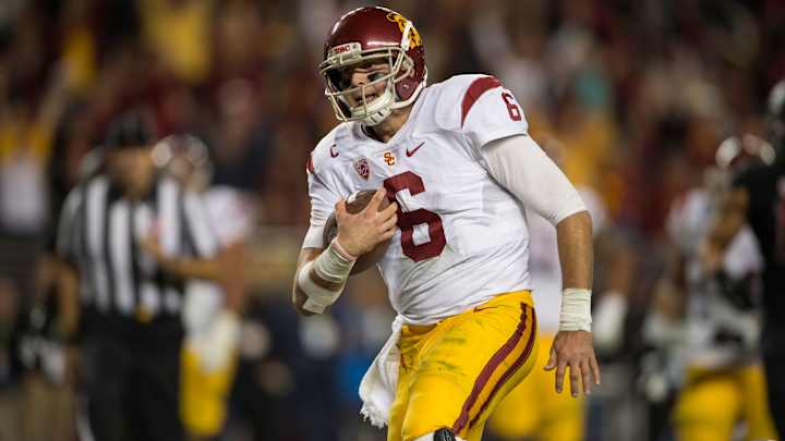 How to watch Wisconsin vs. USC: Game time, live stream, TV How to watch Wisconsin vs. USC: Game time, live stream, TV