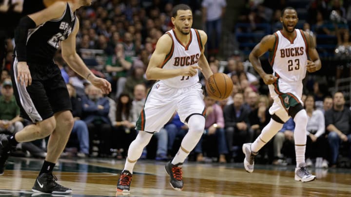 Canadian Tyler Ennis to sit out of FIBA Americas with torn labrum