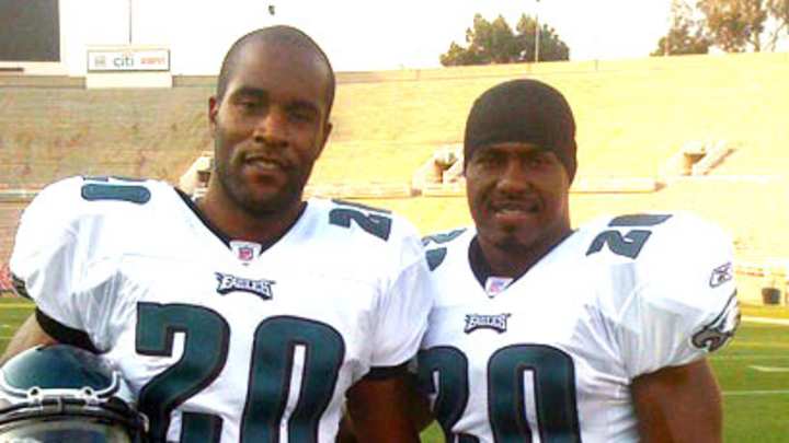 I’m Not Russell Wilson, But I Play Him on TV