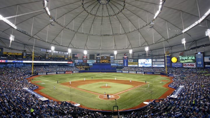 City council allows Rays to leave Tropicana Field contract City council allows Rays to leave Tropicana Field contract