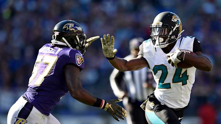 Jaguars have 3 starters getting injuries checked out