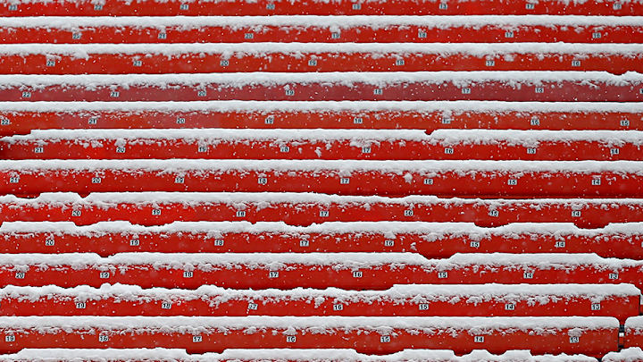 Take Extra Mustard’s ridiculously hard NFL stadium quiz