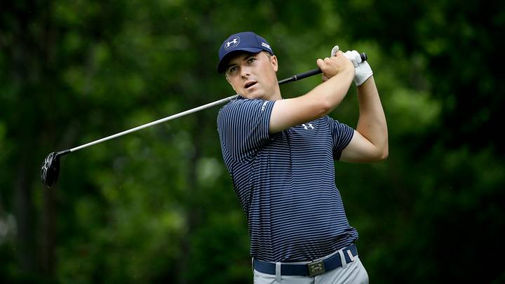 Clutch final par gives Kirk win at Colonial, denies Spieth