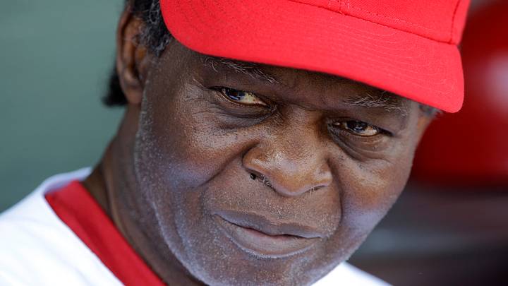 Cardinals great Lou Brock recovering after leg amputation