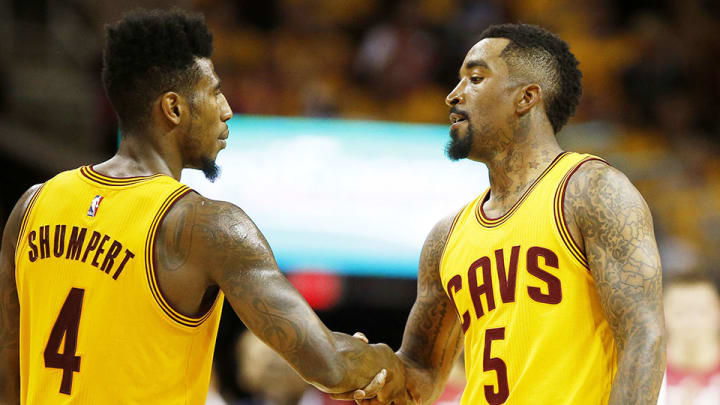 Phil Jackson says J.R. Smith’s ‘delinquent behavior’ prompted trade