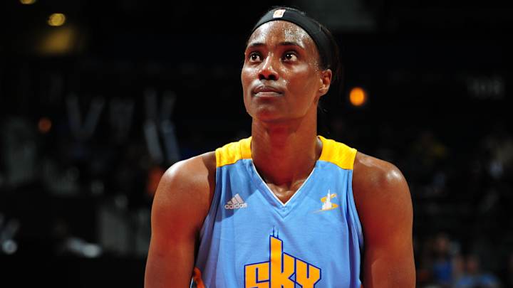 Minnesota Lynx acquire All-Star Sylvia Fowles in three-team trade