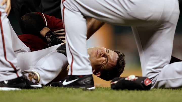 Cardinals rally, complete sweep of Diamondbacks