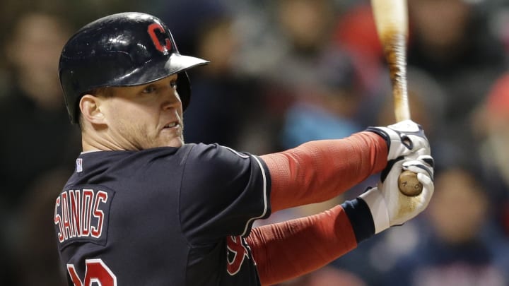 Tomlin pitches into 7th as Indians beat Red Sox 8-2