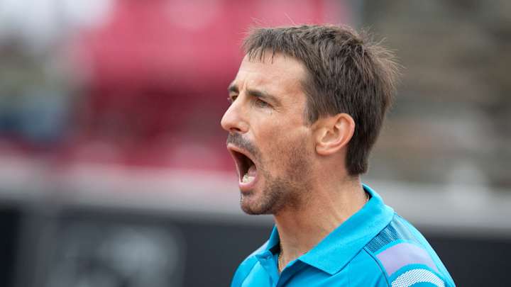 Benoit Paire, Tommy Robredo advance to Swedish Open final