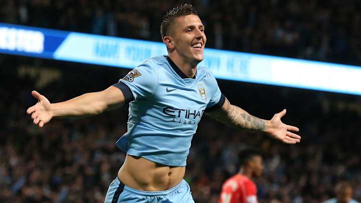 Stevan Jovetic: Manager 'killed me' with Champions League snub Stevan Jovetic: Manager 'killed me' with Champions League snub