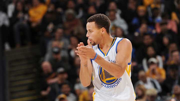 Curry held to season-low 22 in Warriors' win over Pistons