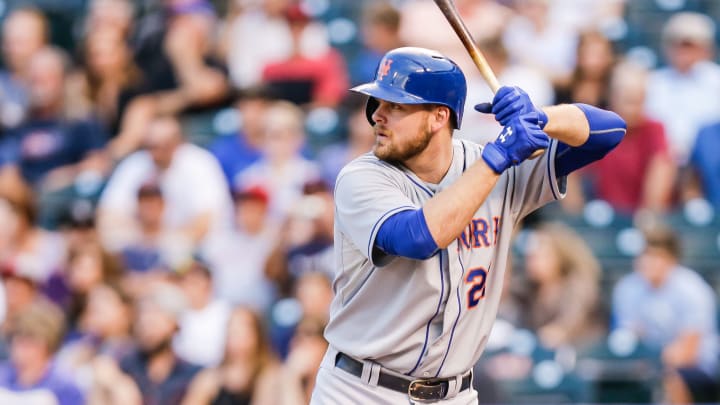 Report: Mets activate first baseman Lucas Duda from the disabled list