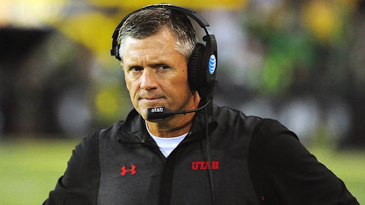 Is Utah on upset alert vs. Cal? Could Michigan make playoff? #DearAndy