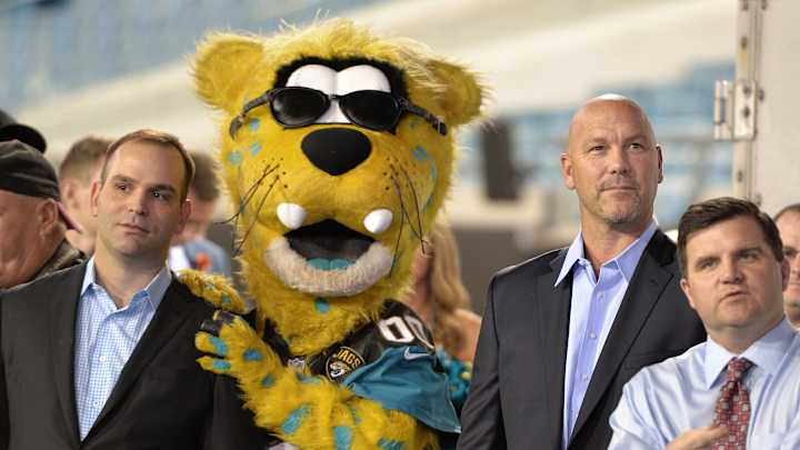 Jaguars select Louisville's Sample in 4th round of NFL draft