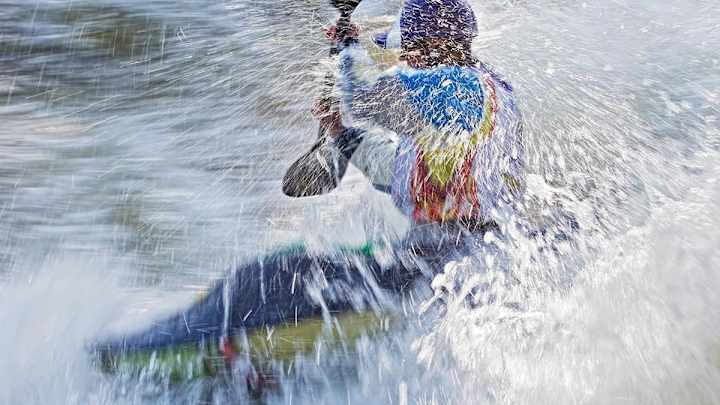 ICF Freestyle Canoe World Championships ICF Freestyle Canoe World Championships