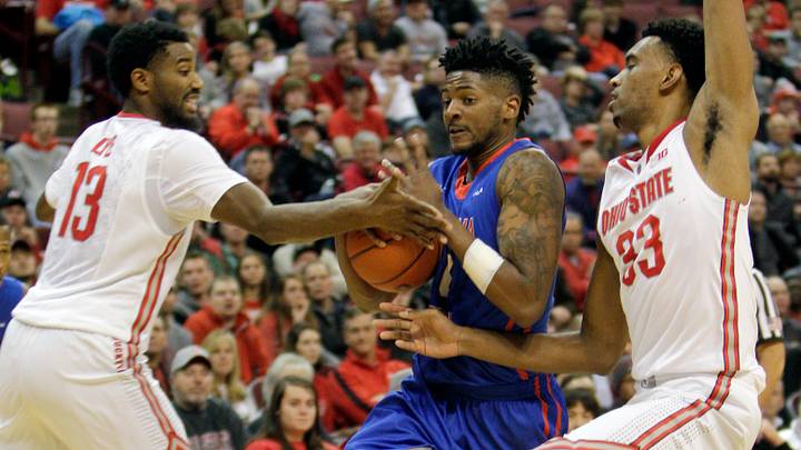 Louisiana Tech defeats Ohio State, 82-74, remains undefeated