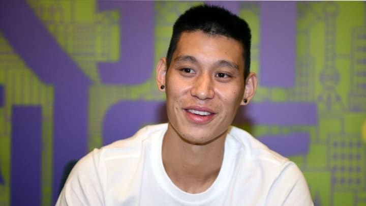 Jeremy Lin was ‘too starstruck’ to function after meeting Riley Curry Jeremy Lin was ‘too starstruck’ to function after meeting Riley Curry