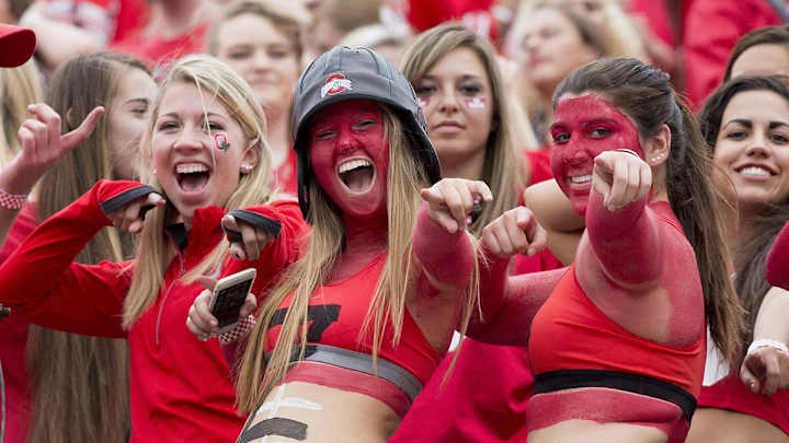 College Football Superfans, Week 4