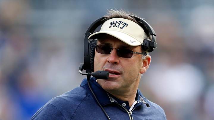 Panthers looking to bounce back after loss to Irish