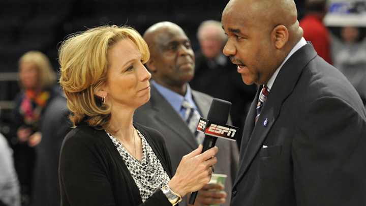 Beth Mowins to call play-by-play for Oakland Raiders preseason games