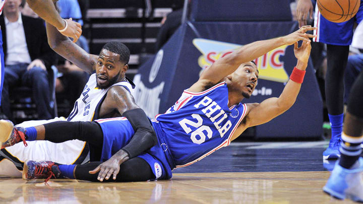 Sixers lose to Grizzlies, tie Nets for worst start to an NBA season at 0–18 Sixers lose to Grizzlies, tie Nets for worst start to an NBA season at 0–18